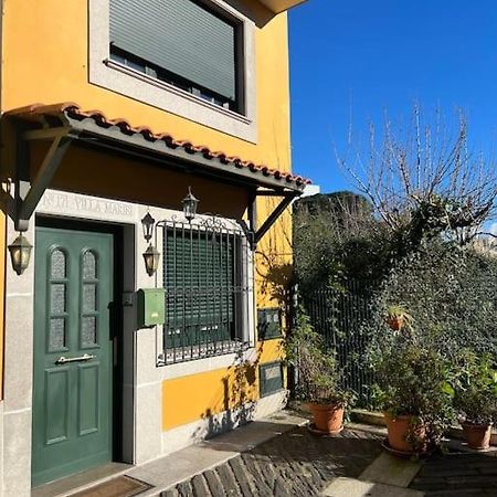 Casa Con Terraza En El Casco Villa Betanzos Luaran gambar